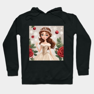 Princess Fiona Hoodie